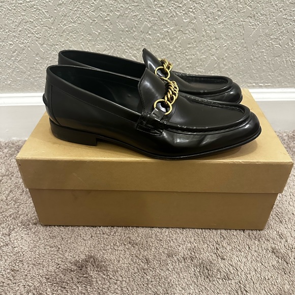 Burberry Runway Extensions Solway Chaloafer - Picture 2 of 10